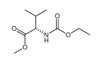 4-(3-methoxy-phenyl)-1-methyl-piperidine-4-carboxylic acid ethyl ester Structure