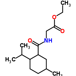 N-[(Ethoxycarbonyl)methyl)-p-menthane-3-carboxamide picture