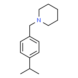 24,26-Cyclocholest-5-en-3-ol结构式