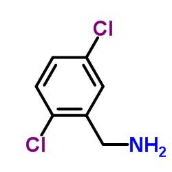 2,5-二氯苄胺图片
