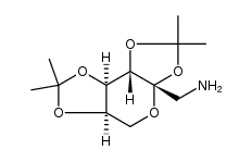 (1-METHYL-5-NITRO-1H-IMIDAZOL-2-YL)-METHANOL结构式