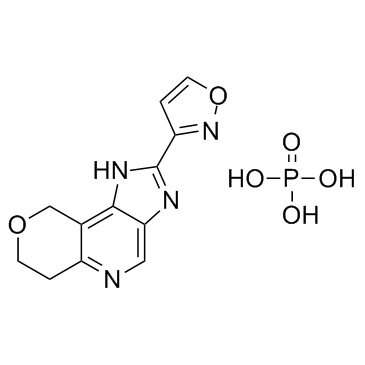 S-8510磷酸盐结构式