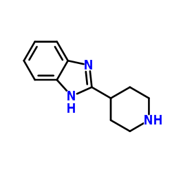 4-羟基喹啉-3-甲酸乙酯结构式