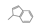 methyl indene structure