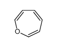 oxepine Structure