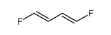 1,4-difluorobuta-1,3-diene结构式