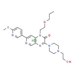 PF-03049423 structure