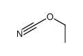 氰酸乙酯结构式