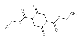 丁二酰丁二酸二乙酯结构式