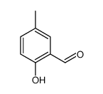 5-甲基水杨醛 2,2’-联吡啶结构式