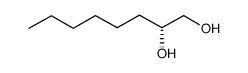 (R)-(+)-1,2-EPOXYHEXANE structure