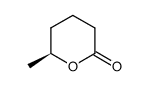delta-hexalactone结构式