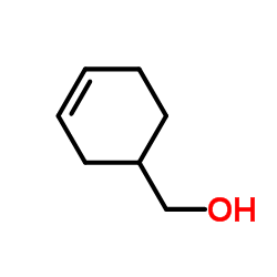 3-环己烯-1-甲醇图片