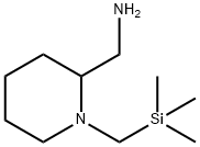 slap hydropyridopyrazine reagent Structure