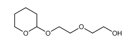 Tetrahydropyranyldiethyleneglycol Structure