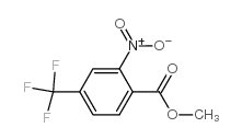 2-硝基-4-三氟甲基苯甲酸甲酯图片