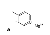 4-苯乙基溴化镁结构式