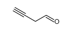 propargyl aldehyde结构式