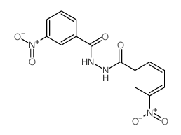 quinolin-8-yl 3-methyl-4-nitro-benzoate结构式