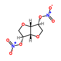 1,4:3,6-Dianhydro-D-mannitol dinitrate picture