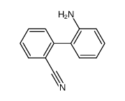 2-(1,1-二氟乙基)哌嗪结构式