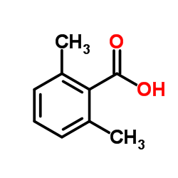 2,6-Dimethylbenzoic acid picture