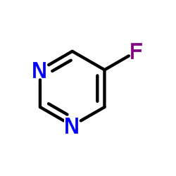 5-氟嘧啶图片