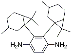 苯乙烯基化-N-苯基苯胺结构式