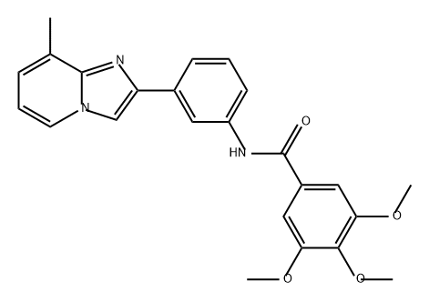 694469-31-3 structure