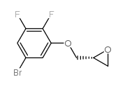(R)-2-((5-溴-2,3-二氟苯氧基)甲基)环氧乙烷图片