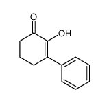 2-羟基-3-苯基-2-环己酮结构式