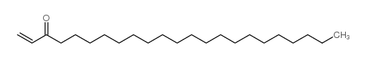 三花生烯酸甘油酯结构式