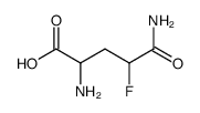 Glutamine, 4-fluoro- (7CI,8CI) picture