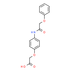 2-[5-(Phenylthio)pentyl]aminoethanethiol sulfate Structure