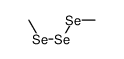 (methyltriselanyl)methane结构式