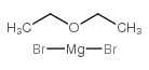 乙醚溴化镁结构式