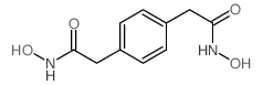 1,4-Benzenediacetamide,N1,N4-dihydroxy- picture