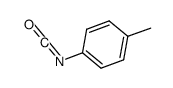 P-TOLYL ISOCYANATE picture
