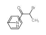 Propanamide, 2-bromo-N-phenyl-结构式