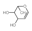 2-methyl-3,4-dihydro-2H-pyran-3,4-diol图片