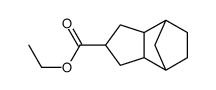 N-[3-(dimethylamino)propyl]-1,1,2,2,3,3,4,4,4-nonafluorobutane-1-sulphonamide monohydrochloride Structure