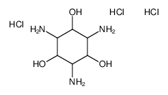 all-cis-2,4,6-Triaminocyclohexane-1,3,5-triol trihydrochloride picture