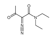 3-phenyl-5-(1-piperidyl)-1,2,4-oxadiazole结构式