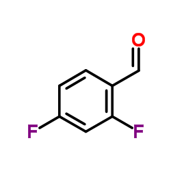 2,4-Difluorobenzaldehyde picture