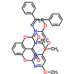 嘧啶肟草醚图片