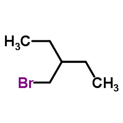 1-溴-2-乙基丁烷图片