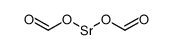 甲酸锶结构式