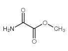 Acetic acid, aminooxo-, methyl ester structure