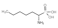 (1-乙氨基)磷酸结构式