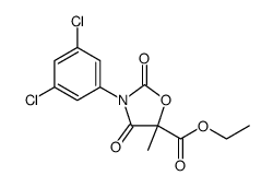 chlozolinate Structure